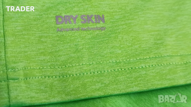 Arena Dry skin advanced technology термо блуза с дълъг ръкав, снимка 8 - Спортни дрехи, екипи - 27857612