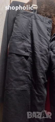 гащеризон,кожен гащеризон,работен гащеризон