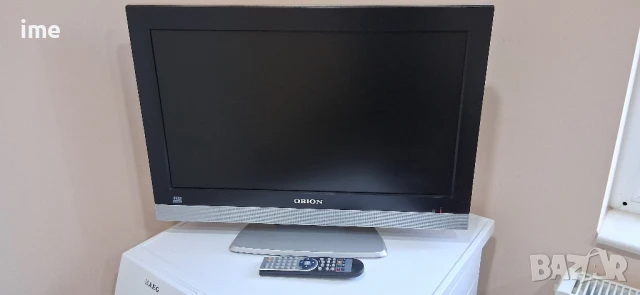 LCD телевизор НОМЕР 82. Orion Model TV26RN1. 26инча 66см. РАБОТЕЩ. С дистанционно. Внос от Германия., снимка 10 - Телевизори - 50555196