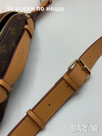 Louis Vuitton Чанта Тип Банан За Рамо Или Кръста - Различни Цветове Код E29, снимка 5 - Чанти - 55791023