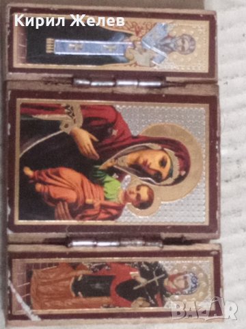 Иконка малка 26119, снимка 12 - Декорация за дома - 35090645