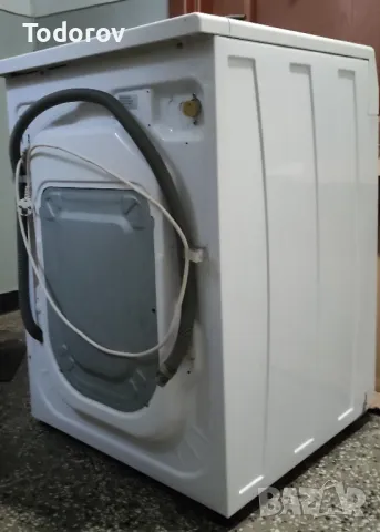 Пералня Gorenje W8624H може и на части!, снимка 11 - Перални - 48472225