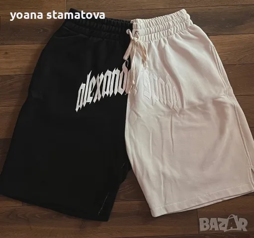 Къси панталони на Alexander Spade размер L
