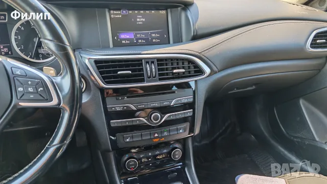 Infiniti QX30 2.0T AWD, снимка 13 - Автомобили и джипове - 55752721