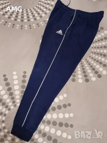 Долнище Adidas XL, снимка 3 - Спортни дрехи, екипи - 48229304