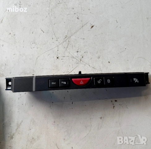 Панел бутони Land Rover Range Rover sport L320