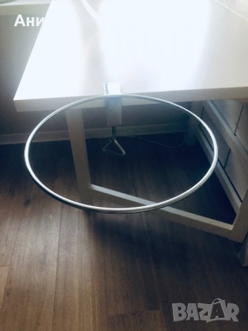 Купа за закрепяне на стелаж. Подходяща за дребни продукти или кучешка храна., снимка 6 - Стелажи и щандове - 37326890