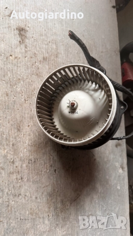 Вентилатор за парно за Opel Antara 2008