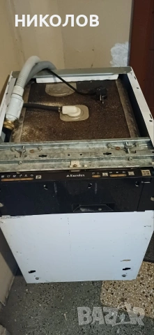 съдомиялна машина 