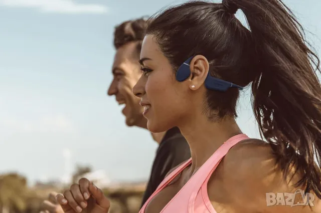 Creative Outlier Free Pro/Слушалки за плуване/Bluetooth/IPX8, снимка 3 - Слушалки и портативни колонки - 47890706