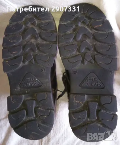 Зимни обувки Neve Morbida. размер 37, снимка 6 - Мъжки боти - 48327228