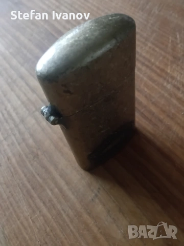 Зпалка, снимка 2 - Запалки - 53902076