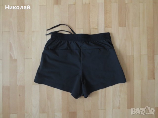UNIQLO Ultra Stretch Active Running Shorts , снимка 6 - Къси панталони и бермуди - 37213525
