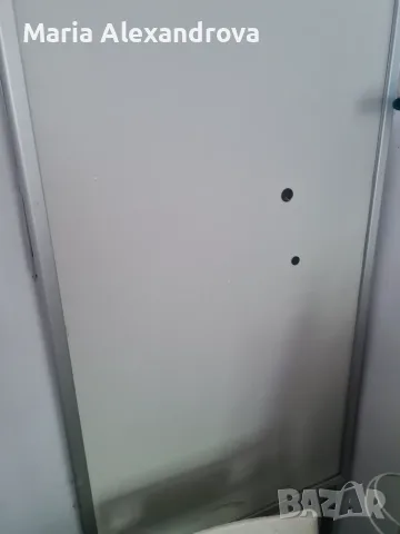Голямо  магнитно табло, снимка 2 - Стелажи и щандове - 55775081