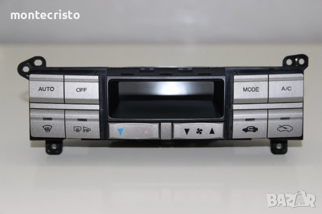 Панел климатроник Honda FRV FR-V 79600-SJD-G53 / 79620-SJD-G520-M1 / 79600SJDG53 / 79620SJDG520M1