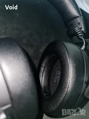 Геймърски Слушалки Hator Hypergang 3 7.1 surround за Игри и Музика , снимка 6 - Слушалки и портативни колонки - 55956595