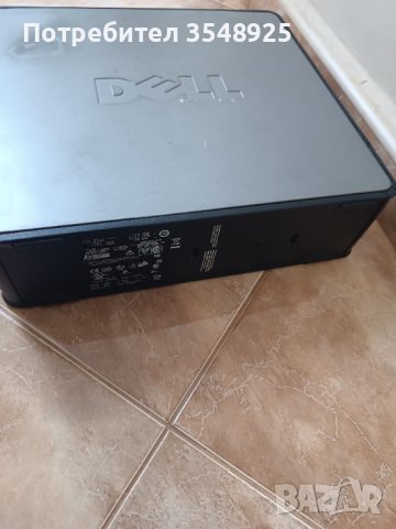 Компютър Dell Optiplex 780, снимка 8 - За дома - 44397105