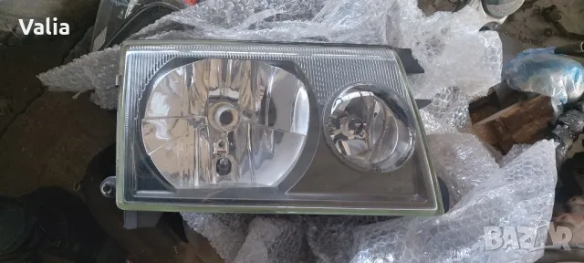 десен фар Nissan Terrano
