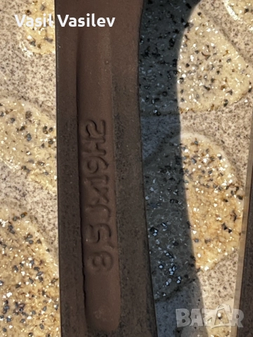 Джанти 5х114,3 19цола, снимка 4 - Гуми и джанти - 55769647