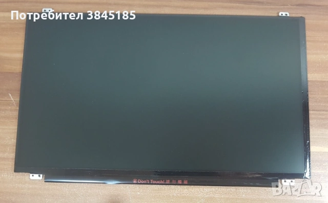 15.6" матрица за лаптопи Asus X550 F550 V550 S56 , HP ProBook 450 455 , Dell Inspiron 5523 3521 3531
