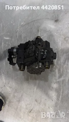 Помпа За Високо Налягане (ГНП) За Hyundai  Getz - 0445010124 , 33100-2A400