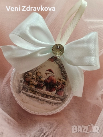 Коледни Подаръци ръчно изработени, снимка 6 - Коледни подаръци - 52749645