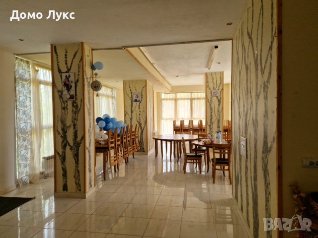 ПРОДАВАМ ХОТЕЛ , снимка 6 - Хотели - 52211248