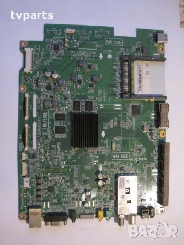 Мейнборд LG EAX64307906(1.0) 47LM640S