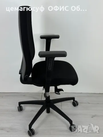  офис стол Dauphin Just Magic  който съчетава елегантен дизайн , снимка 8 - Столове - 49685744