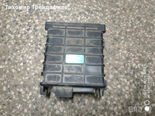 Компютър ECU VW Ауди 80 - 0280800104 811906264, 0 280 800 104, 811 906 264, снимка 3 - Части - 44718244