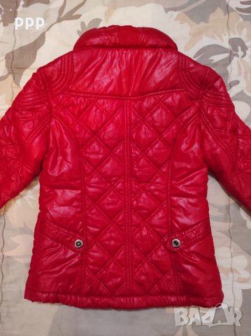 Яке NEXT 7 - 8 г. 128 см., снимка 4 - Детски якета и елеци - 34488701