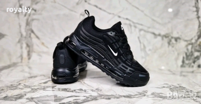 Nike Мъжки Спортни Маратонки 40-45 Номер , снимка 8 - Маратонки - 52510961