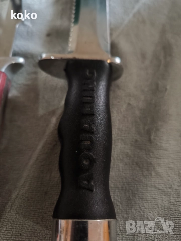 Нож за лов и риболов , снимка 5 - Ножове - 52917084