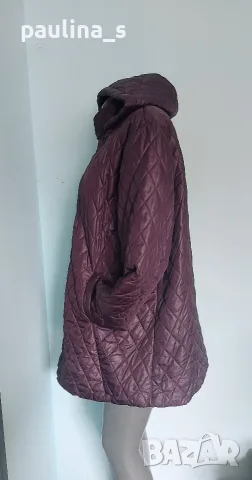 Два броя / Дамско марково манто / парка "Herluf" design и "MAXXIT" , снимка 15 - Палта, манта - 56303586