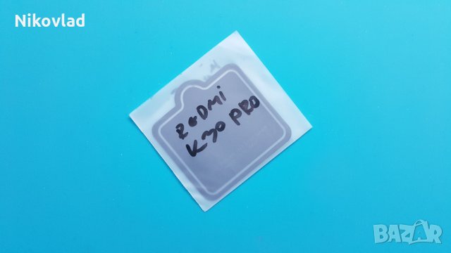 Протектор за камера  Xiaomi Redmi K30 Pro, снимка 2 - Фолия, протектори - 31596778