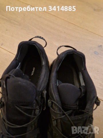 Мъжки маратонки Salomon и Icebug , снимка 4 - Маратонки - 53055881