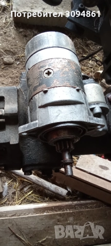 Болгар 224 У, снимка 7 - Селскостопанска техника - 52947476