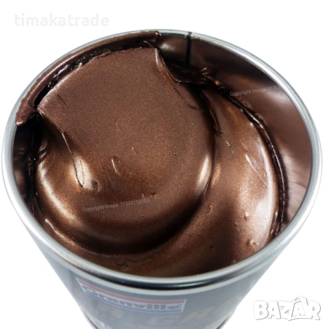 Медна грес 500 гр., снимка 2 - Аксесоари и консумативи - 27945534