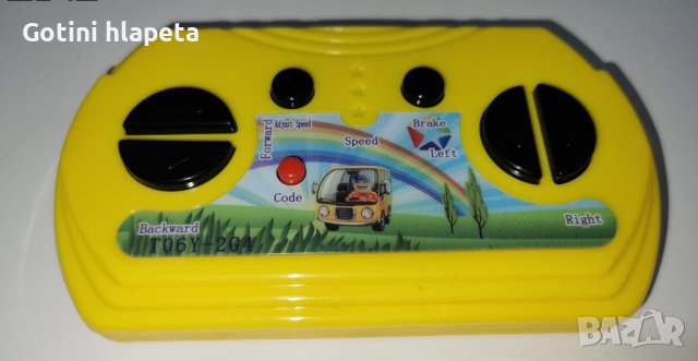 Дистанционни, редуктори,Зарядни за акумулаторни коли джипове, снимка 8 - Други - 40289171