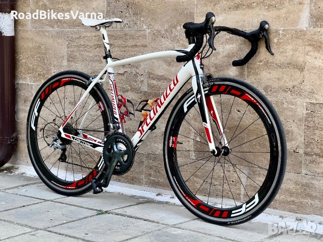 Specialized tarmac sl4, снимка 2 - Велосипеди - 51637019