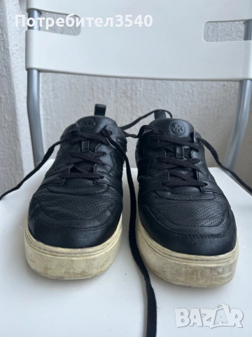 Мъжки кецове Michael Kors, снимка 6 - Кецове - 50260395