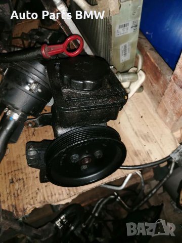 Хидравлична помпа BMW E46 E39 E38 E60 E61 E65 E66 E53 E83 БМВ, снимка 2 - Части - 38129308