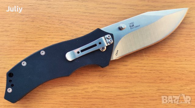 Kershaw 1490, снимка 11 - Ножове - 37260309