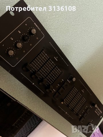 Dymmer board Dynacord& dimer, снимка 2 - Други - 37043730