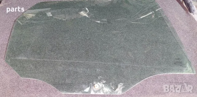 Задно Дясно Стъкло Форд Фокус Мк1 (3) - E143R001057, снимка 3 - Части - 50439320