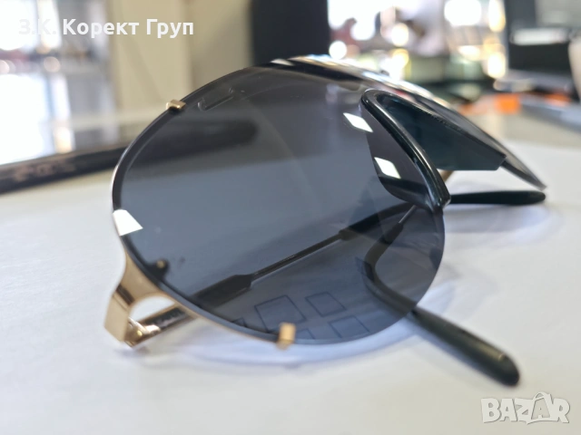 Слънчеви очила Carrera 129/S, снимка 6 - Слънчеви и диоптрични очила - 54350521