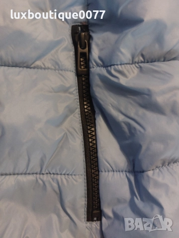 Използвано в отлично състояние яке Hugo Boss M , снимка 3 - Якета - 51620324