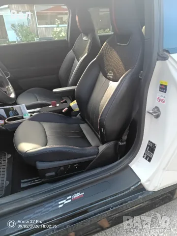 продава Мини Купър JCW, снимка 9 - Автомобили и джипове - 56023752