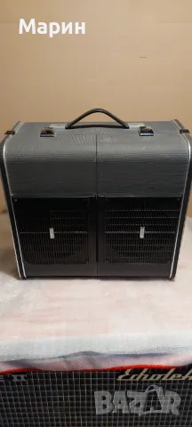 Винтидж магнетофон