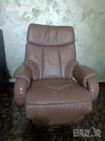 фотьол с релакс механизъм